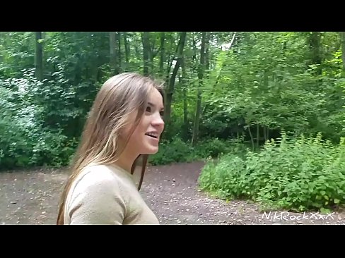 ❤️ Predložio sam Evelini da se poševimo na javnom mjestu! Rekla je da. Onda sam je pojebao u dupe i spermio u usta. Onda se napišala. ☑ Ruski porno kod nas hr.desixxxtube.ru ❌