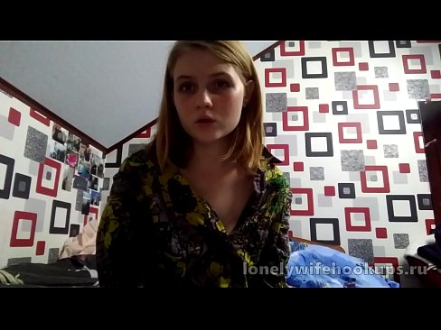 ❤️ Mlada plavokosa studentica iz Rusije voli veće kite. ☑ Ruski porno kod nas hr.desixxxtube.ru ❌