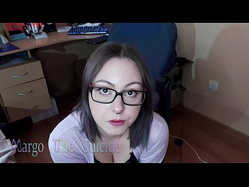 ❤️ Seksi djevojka s naočalama duboko siše dildo na kameri ☑ Ruski porno kod nas hr.desixxxtube.ru ❌