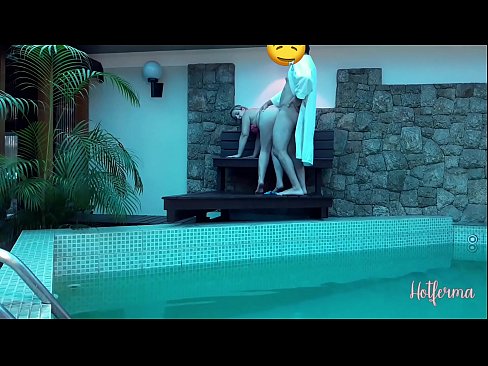 ❤️ Šef poziva sobaricu na bazen, ali nije mogao odoljeti vrućini ☑ Ruski porno kod nas hr.desixxxtube.ru ❌