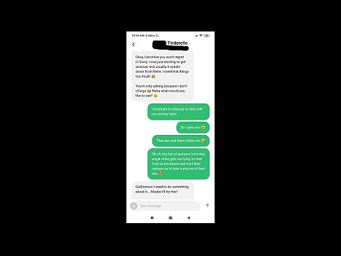 ❤️ Dodao sam novu PAWG iz Tindera u svoj harem (uključen razgovor s Tinderom) ☑ Ruski porno kod nas hr.desixxxtube.ru ❌